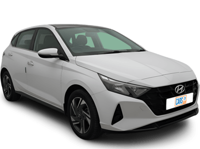 2022 Hyundai NEW I20 - Hatchback - Petrol - Manual - ₹7.49 lakh